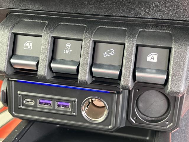 ジムニー（新潟県新潟市西区）画像8