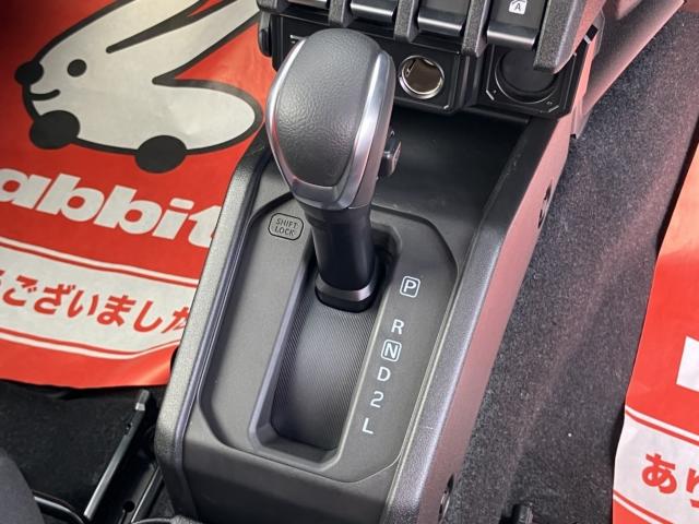 ジムニー（新潟県新潟市西区）画像9