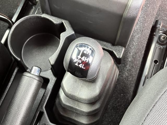 ジムニー（新潟県新潟市西区）画像10