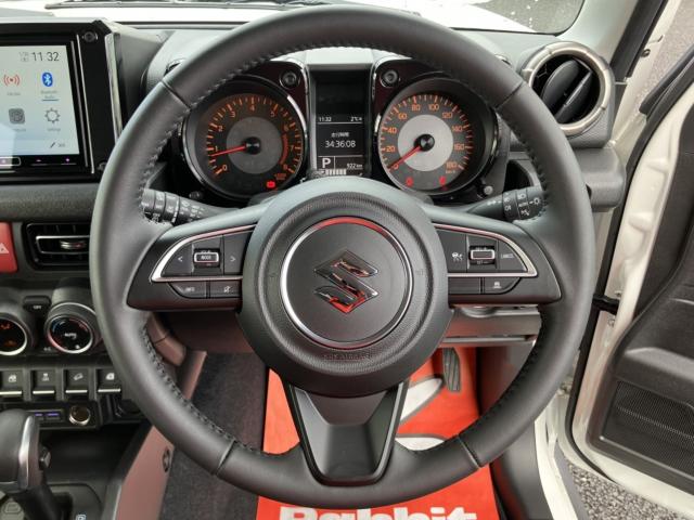 ジムニー（新潟県新潟市西区）画像12