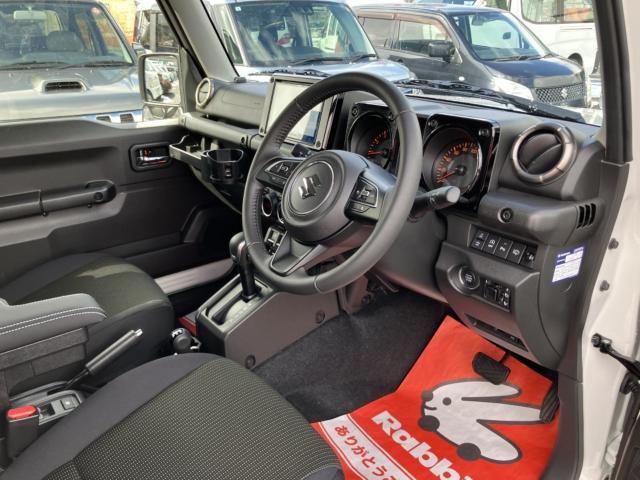 ジムニー（新潟県新潟市西区）画像22