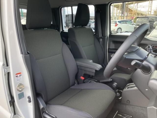 ジムニー（新潟県新潟市西区）画像26