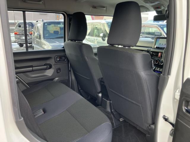 ジムニー（新潟県新潟市西区）画像24