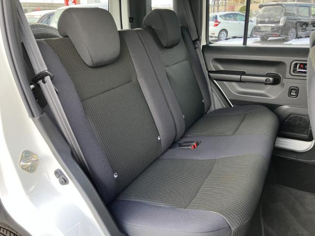 ジムニー（新潟県新潟市西区）画像29