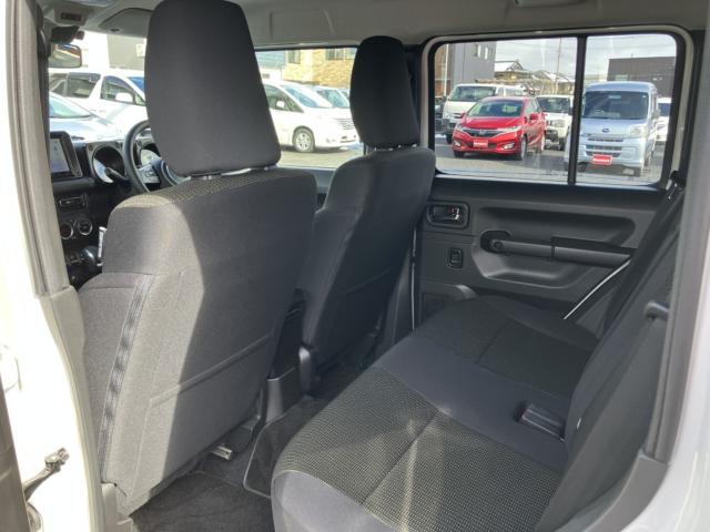 ジムニー（新潟県新潟市西区）画像25