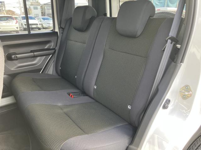 ジムニー（新潟県新潟市西区）画像30