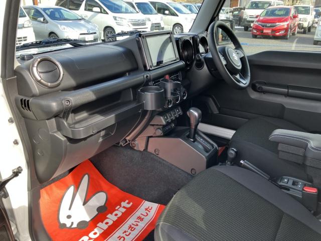 ジムニー（新潟県新潟市西区）画像23