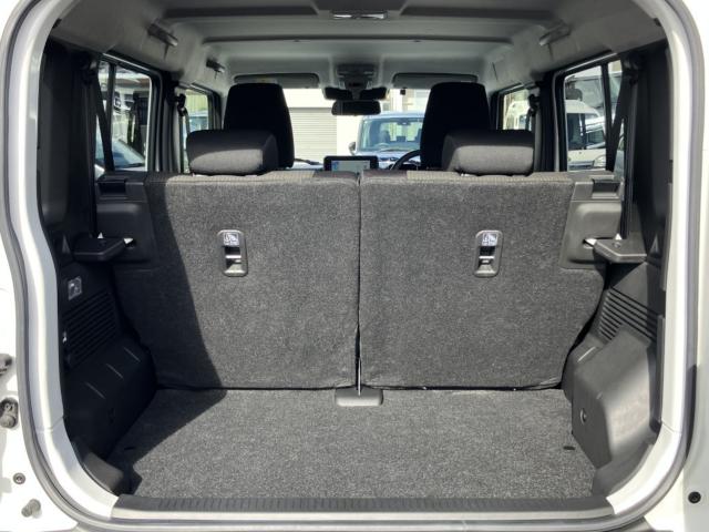 ジムニー（新潟県新潟市西区）画像38