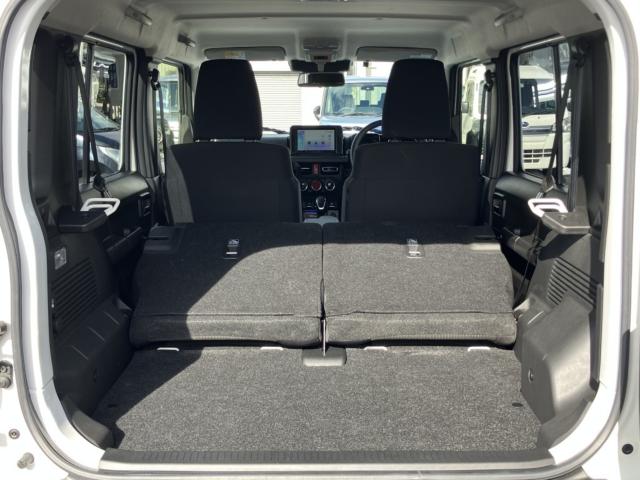 ジムニー（新潟県新潟市西区）画像39