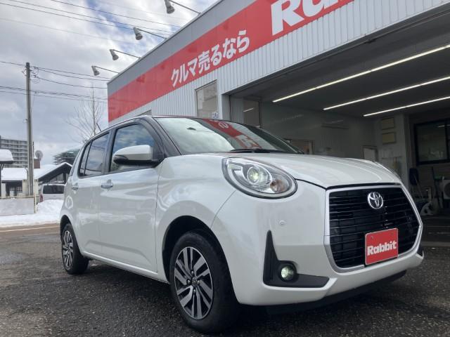 パッソ（新潟県燕市）画像19