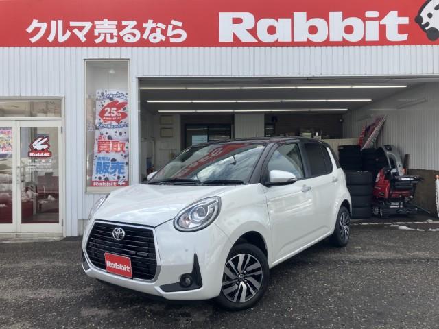 パッソ（新潟県燕市）