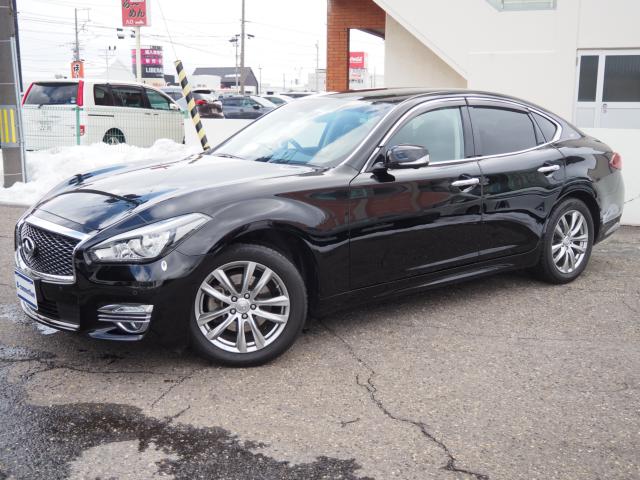 フーガ（新潟県新潟市西区）画像21