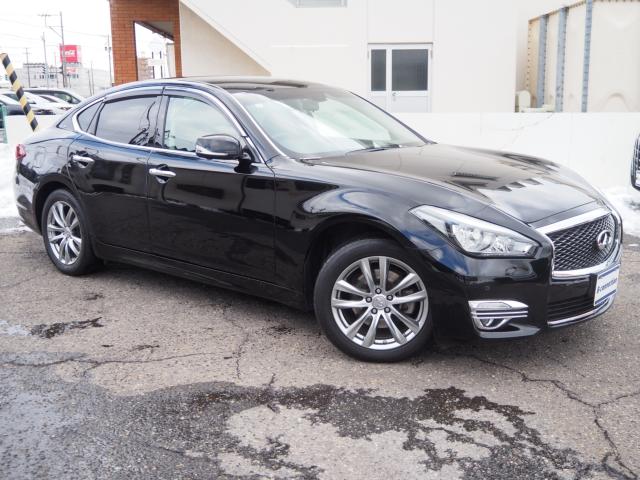 フーガ（新潟県新潟市西区）画像25