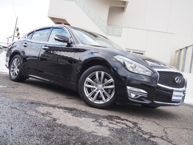 フーガ（新潟県新潟市西区）画像10