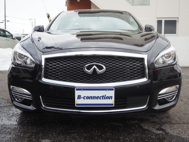 フーガ（新潟県新潟市西区）画像8