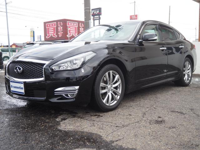 フーガ（新潟県新潟市西区）画像23