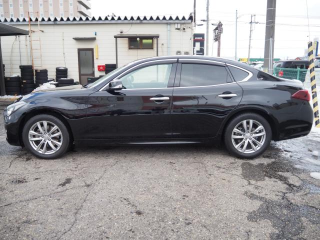 フーガ（新潟県新潟市西区）画像35