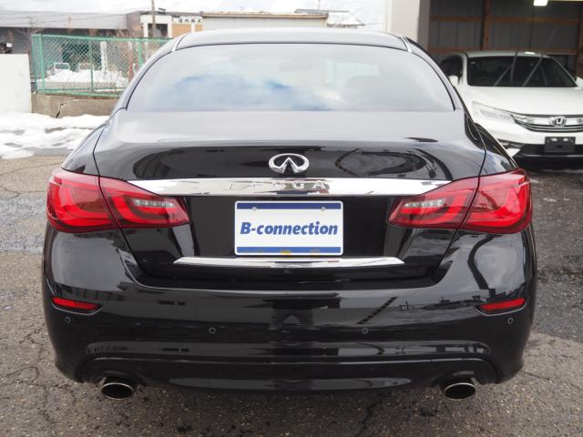 フーガ（新潟県新潟市西区）画像28