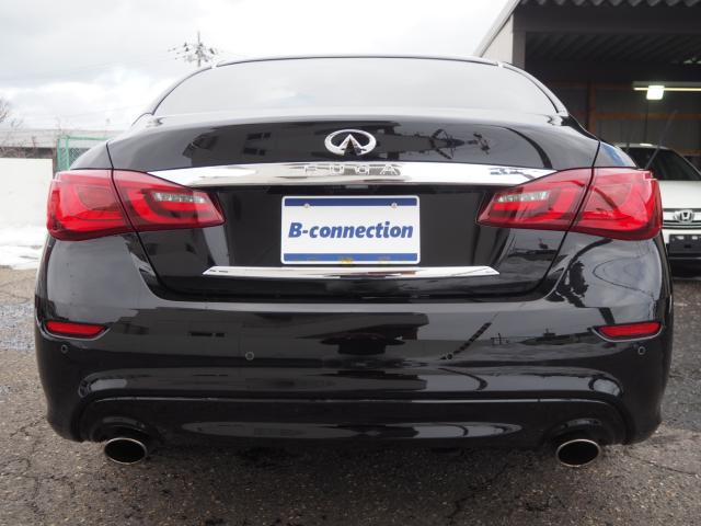 フーガ（新潟県新潟市西区）画像9