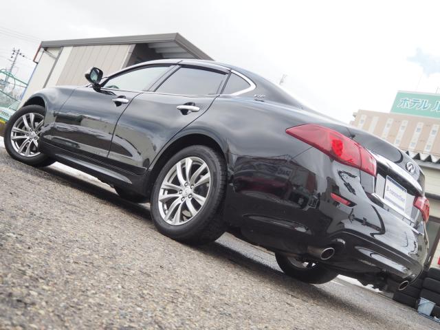 フーガ（新潟県新潟市西区）画像32