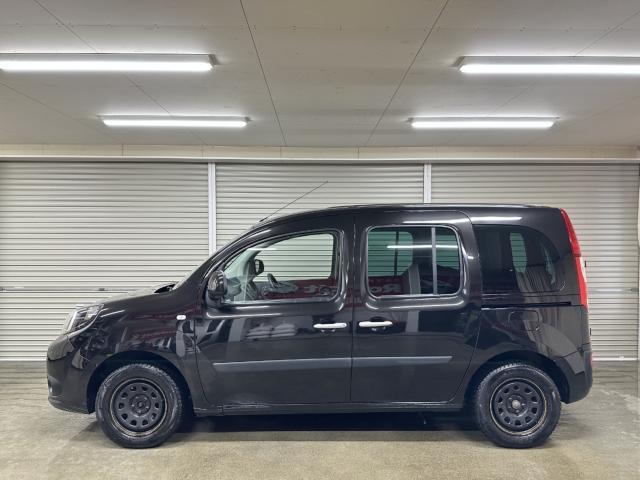 ルノー カングー（新潟県長岡市）