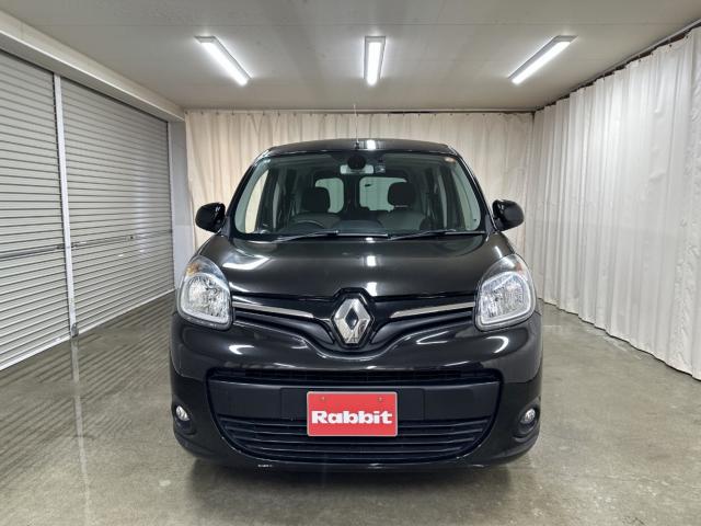 ルノー カングー（新潟県長岡市）