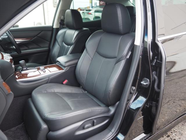 フーガ（新潟県新潟市西区）画像13