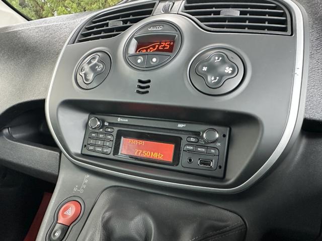 ルノー カングー（新潟県長岡市）