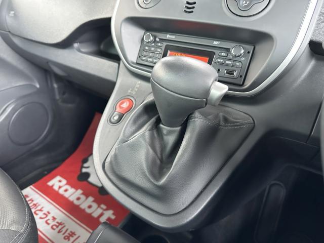 ルノー カングー（新潟県長岡市）