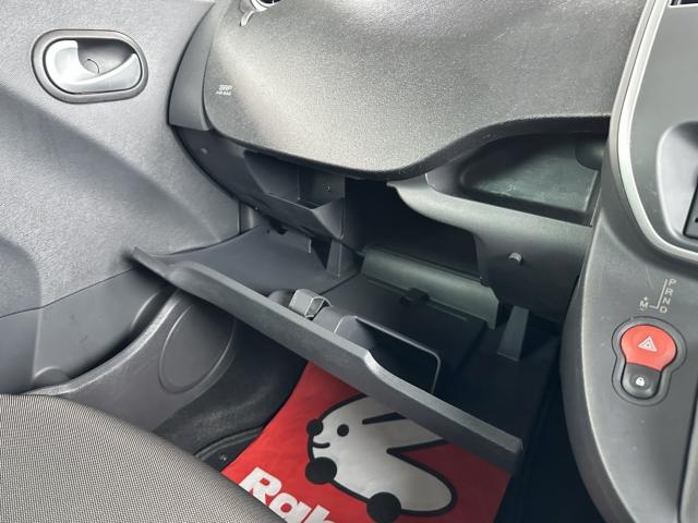 ルノー カングー（新潟県長岡市）