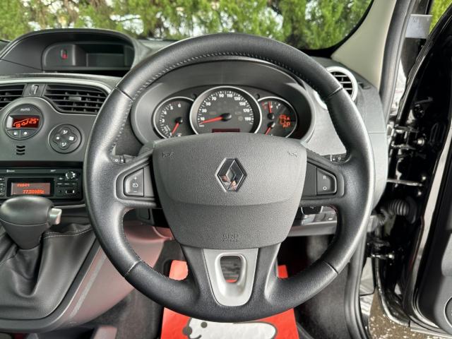 ルノー カングー（新潟県長岡市）