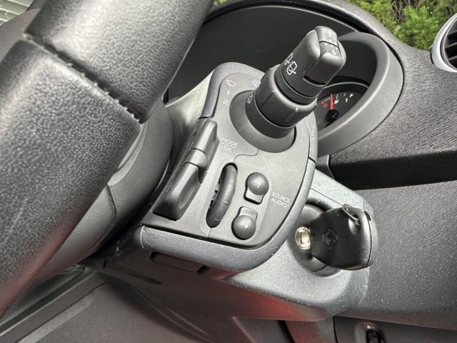 ルノー カングー（新潟県長岡市）