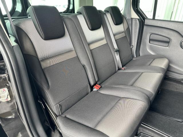 ルノー カングー（新潟県長岡市）