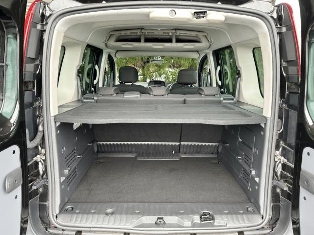 ルノー カングー（新潟県長岡市）