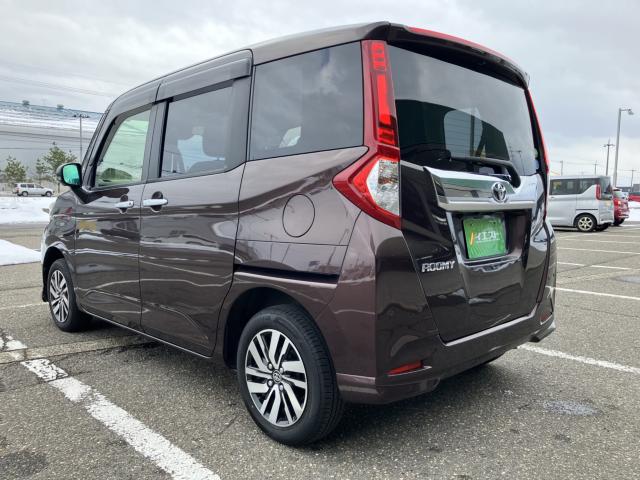 ルーミー（新潟県新潟市西蒲区）