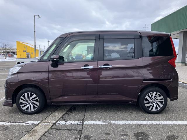 ルーミー（新潟県新潟市西蒲区）