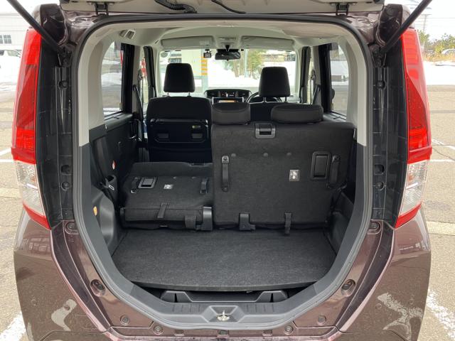 ルーミー（新潟県新潟市西蒲区）