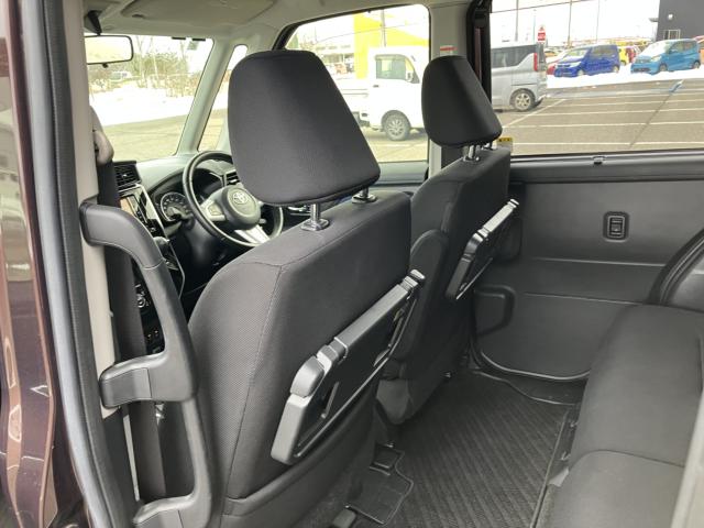 ルーミー（新潟県新潟市西蒲区）