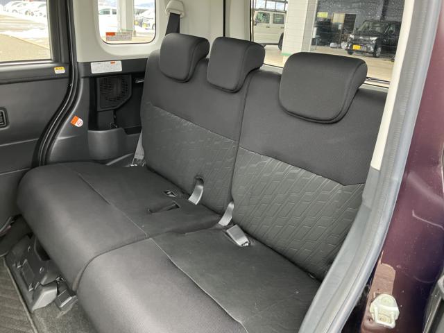 ルーミー（新潟県新潟市西蒲区）