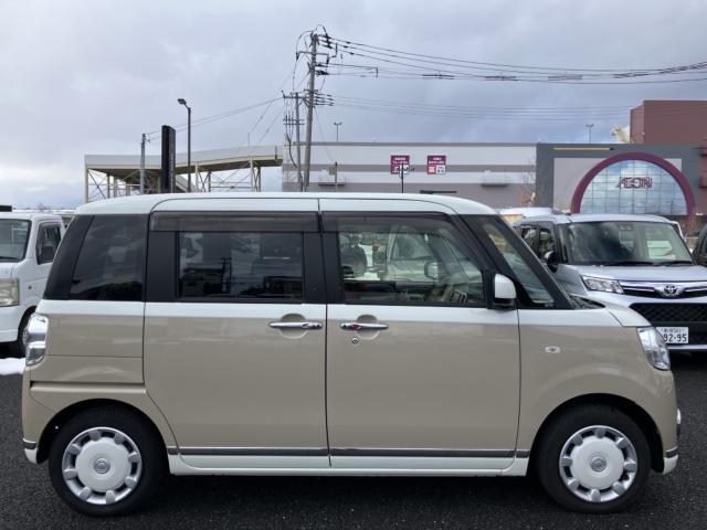 ムーヴキャンバス(新潟県新潟市西区)