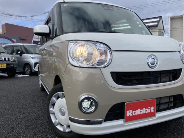 ムーヴキャンバス(新潟県新潟市西区)