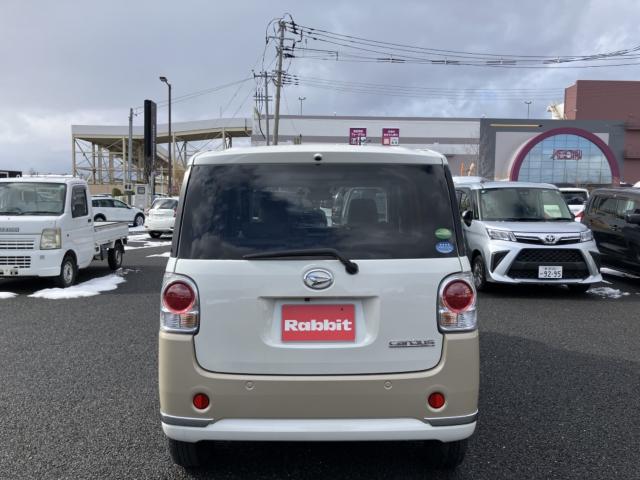 ムーヴキャンバス(新潟県新潟市西区)