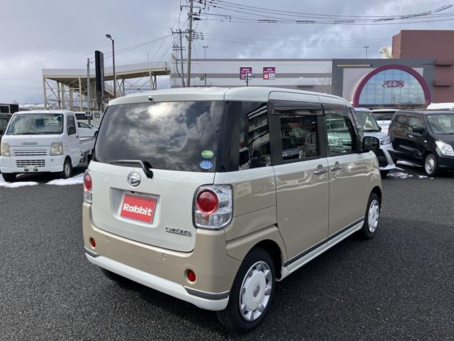 ムーヴキャンバス(新潟県新潟市西区)