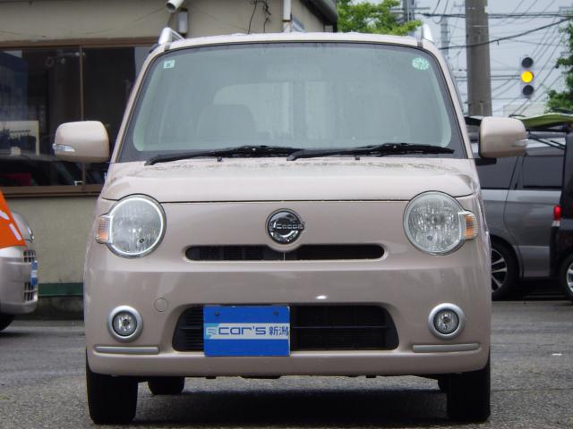 ミラココア（新潟県新潟市中央区）画像2