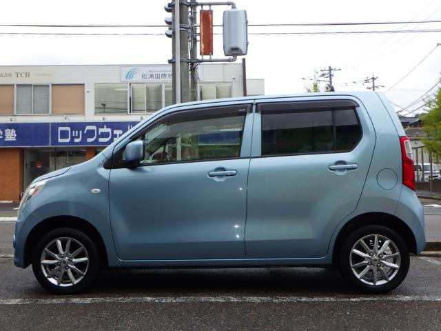 ワゴンＲ（新潟県新潟市西区）画像20