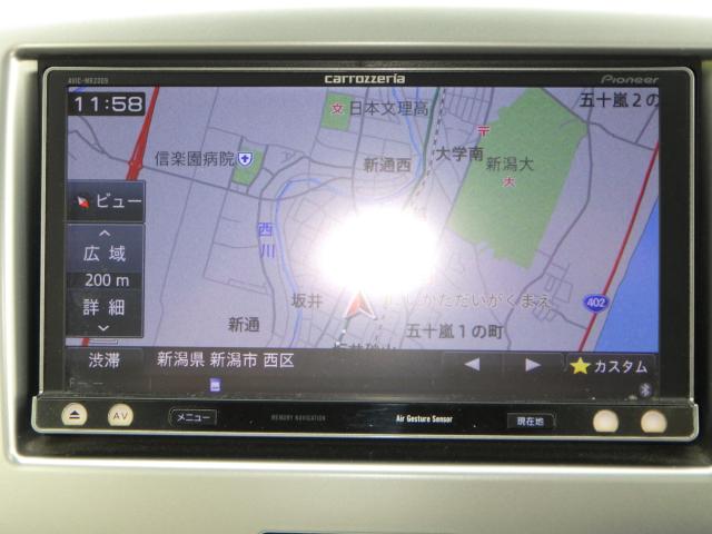 ワゴンＲ（新潟県新潟市西区）画像6