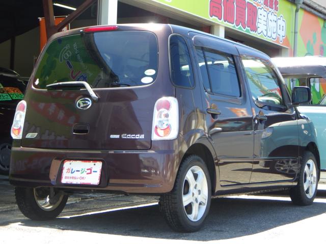 ミラココア（新潟県新潟市西区）画像12