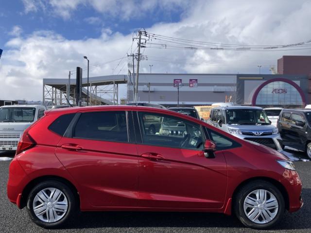 フィット（新潟県新潟市西区）画像34