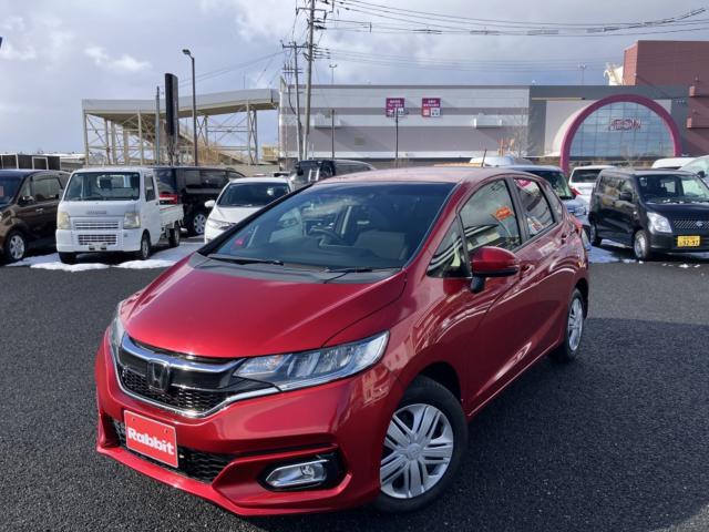 フィット（新潟県新潟市西区）