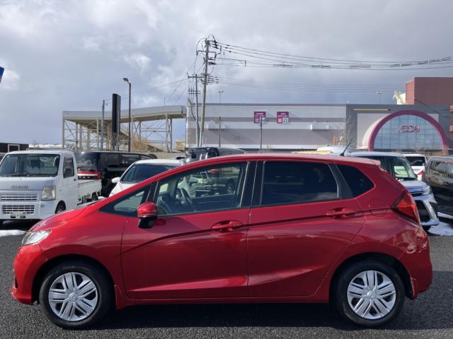 フィット（新潟県新潟市西区）画像33